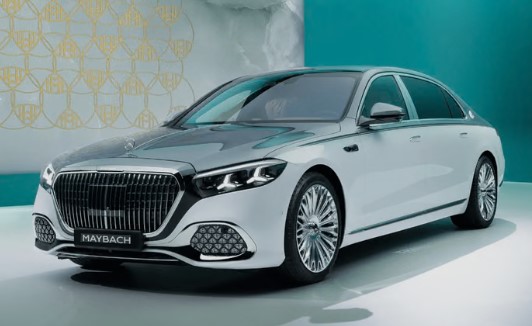 Mercedes-Maybach S-Class Facelift 2026: Price, Features, Design and Hybrid Technology