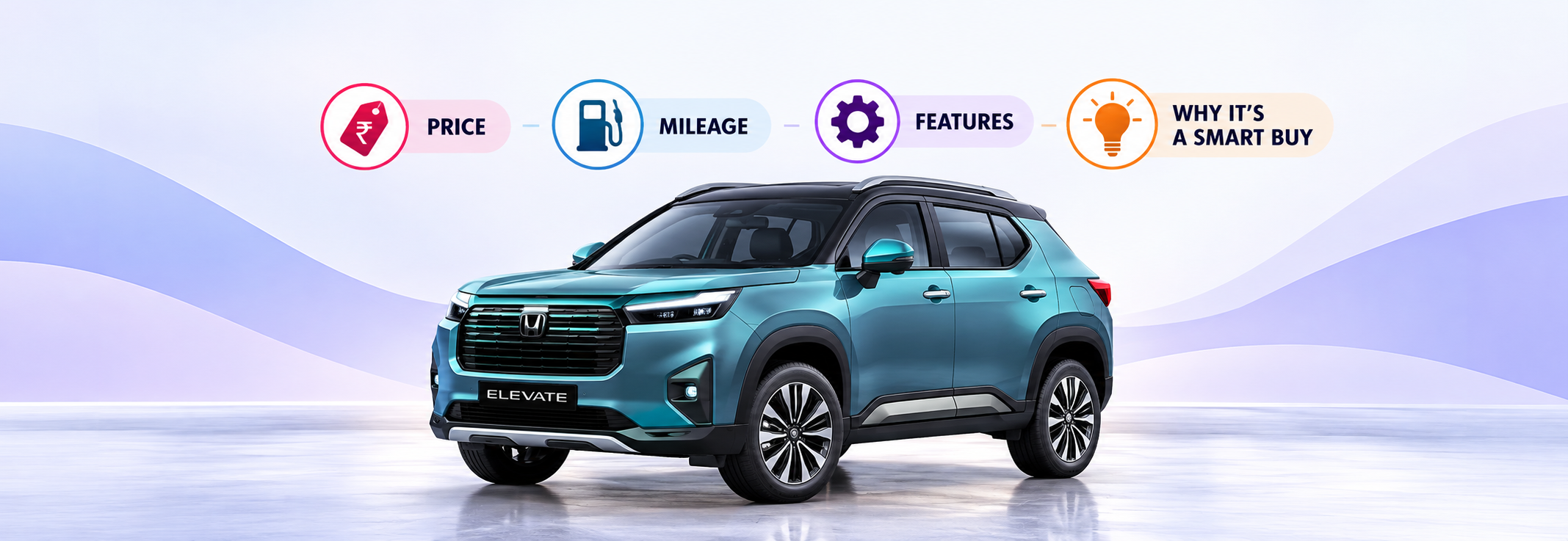 Honda Elevate 2026: Price, Mileage, Features and Why It Could Be a Smart Festive-Season SUV Buy
